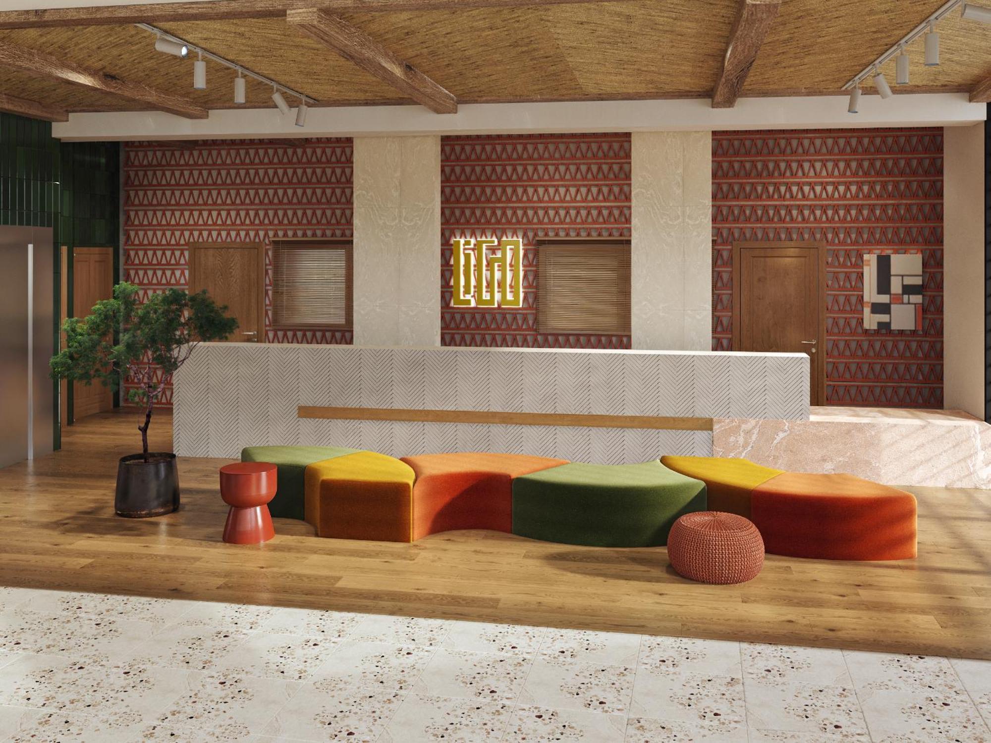 Hotel Ligo By Happyculture Marsylia Zewnętrze zdjęcie