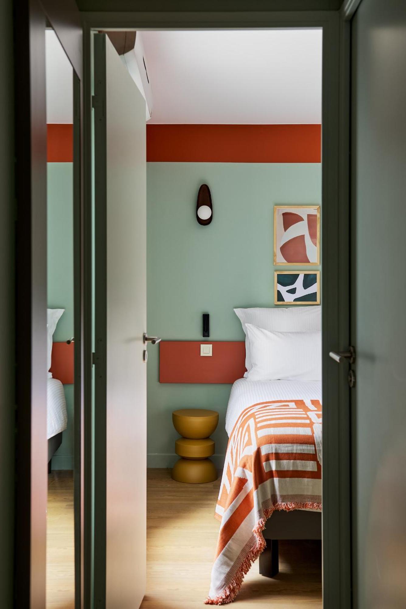 Hotel Ligo By Happyculture Marsylia Zewnętrze zdjęcie