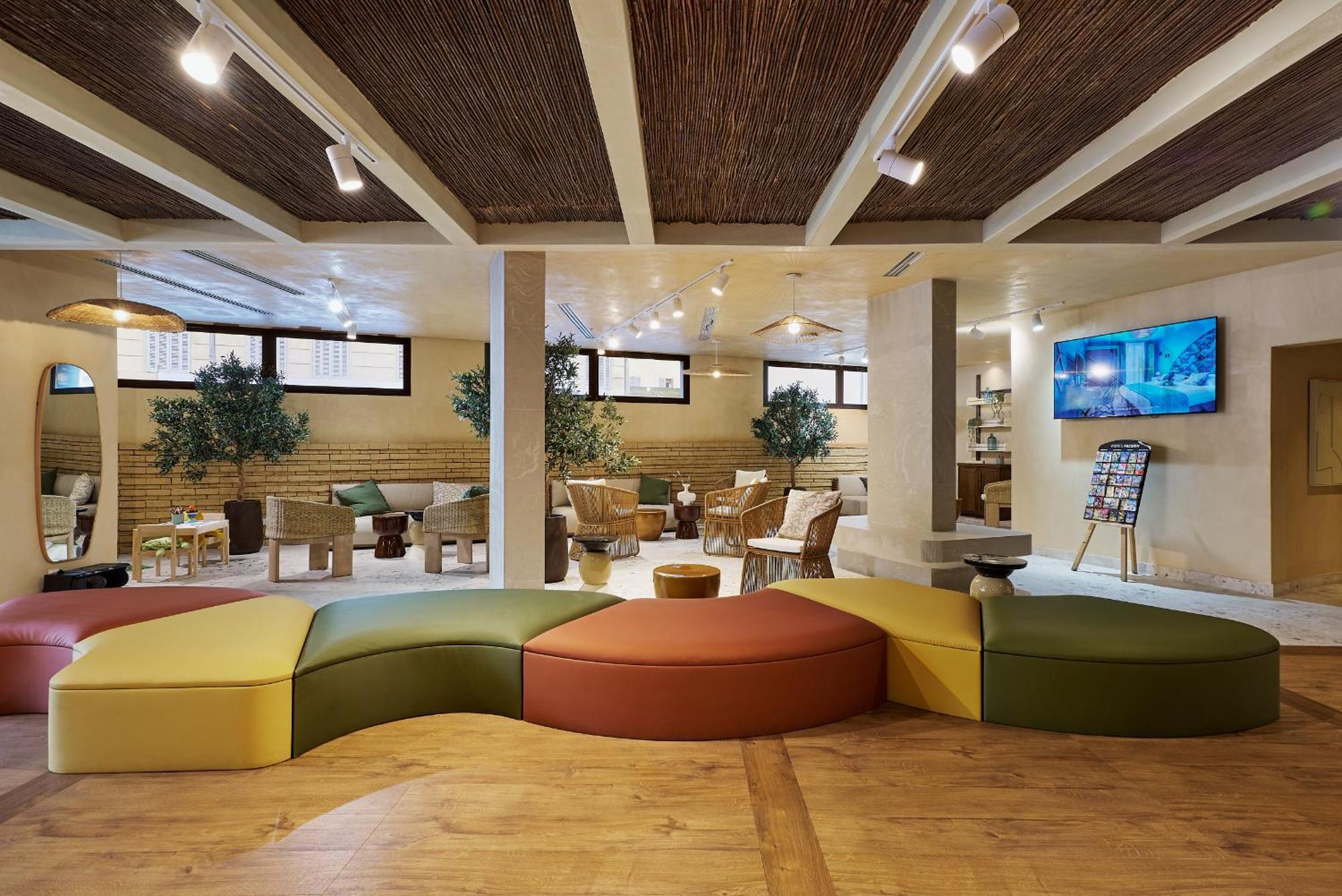 Hotel Ligo By Happyculture Marsylia Zewnętrze zdjęcie