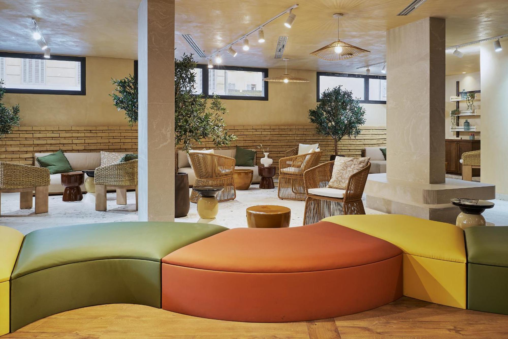 Hotel Ligo By Happyculture Marsylia Zewnętrze zdjęcie