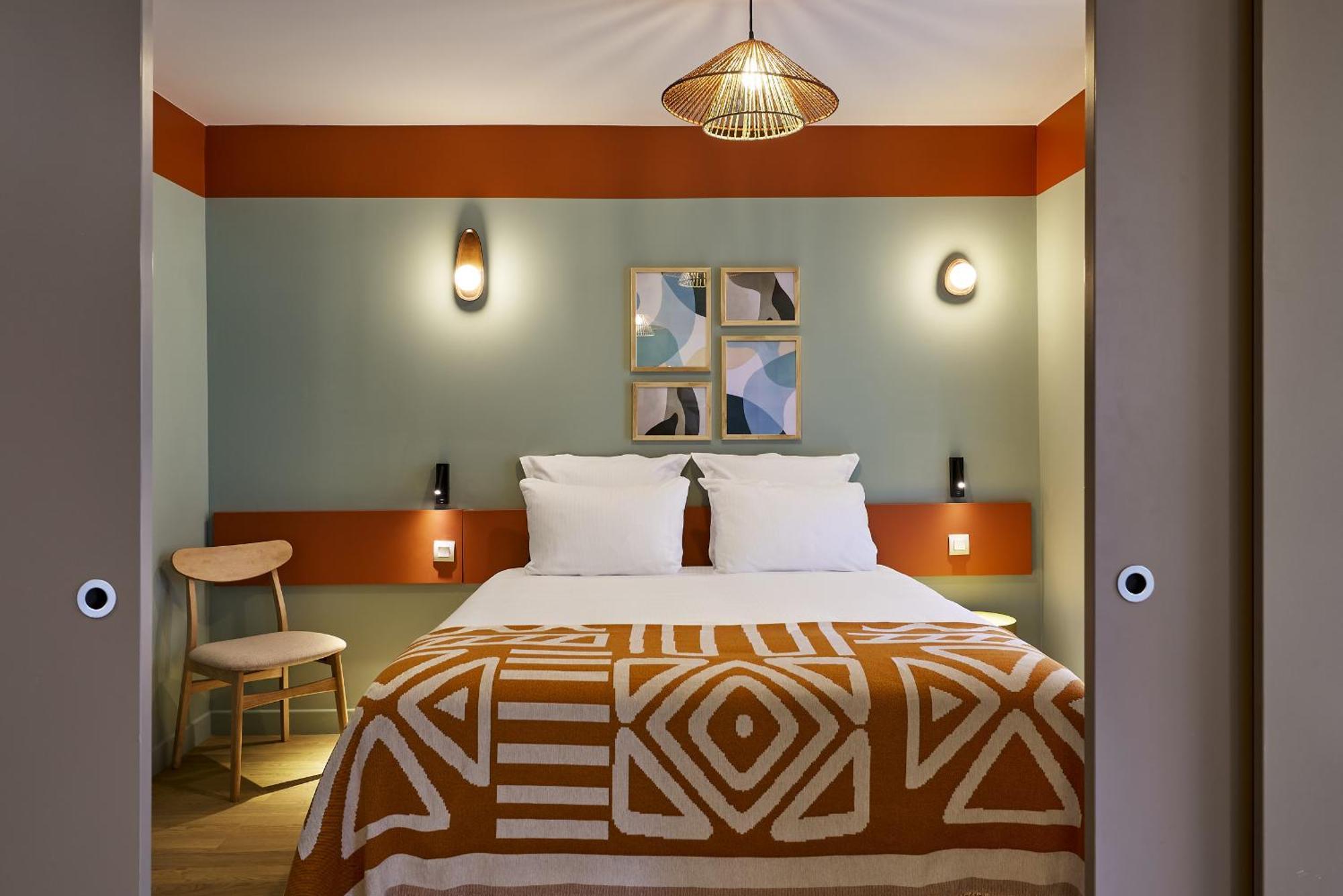 Hotel Ligo By Happyculture Marsylia Zewnętrze zdjęcie
