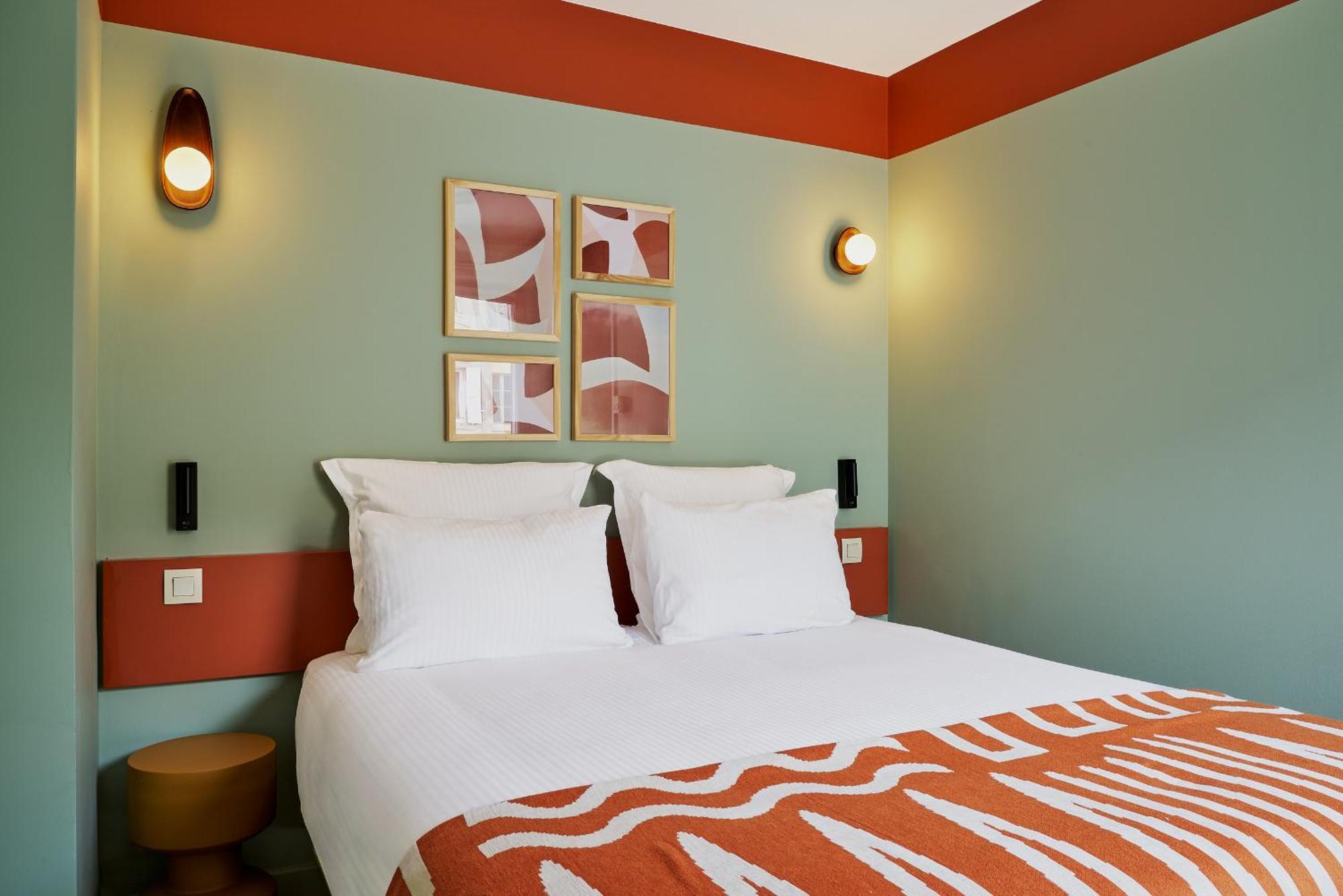 Hotel Ligo By Happyculture Marsylia Zewnętrze zdjęcie