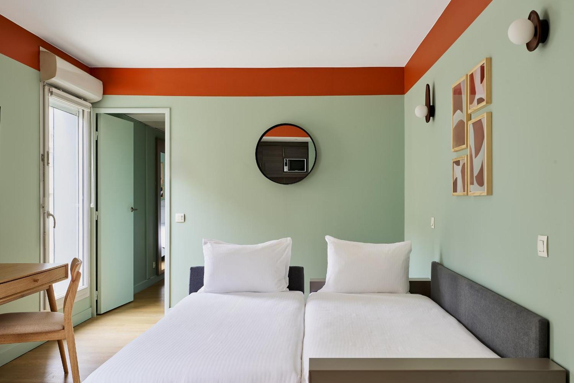 Hotel Ligo By Happyculture Marsylia Zewnętrze zdjęcie