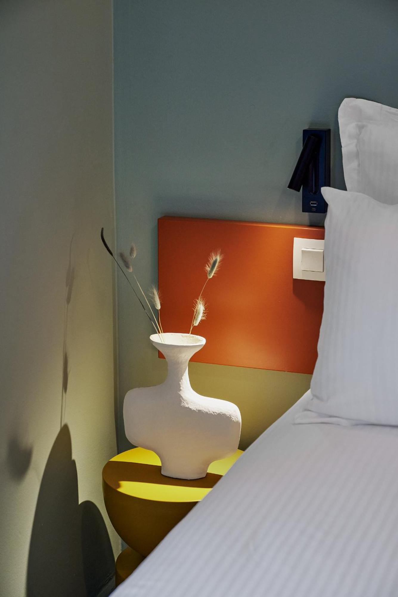 Hotel Ligo By Happyculture Marsylia Zewnętrze zdjęcie