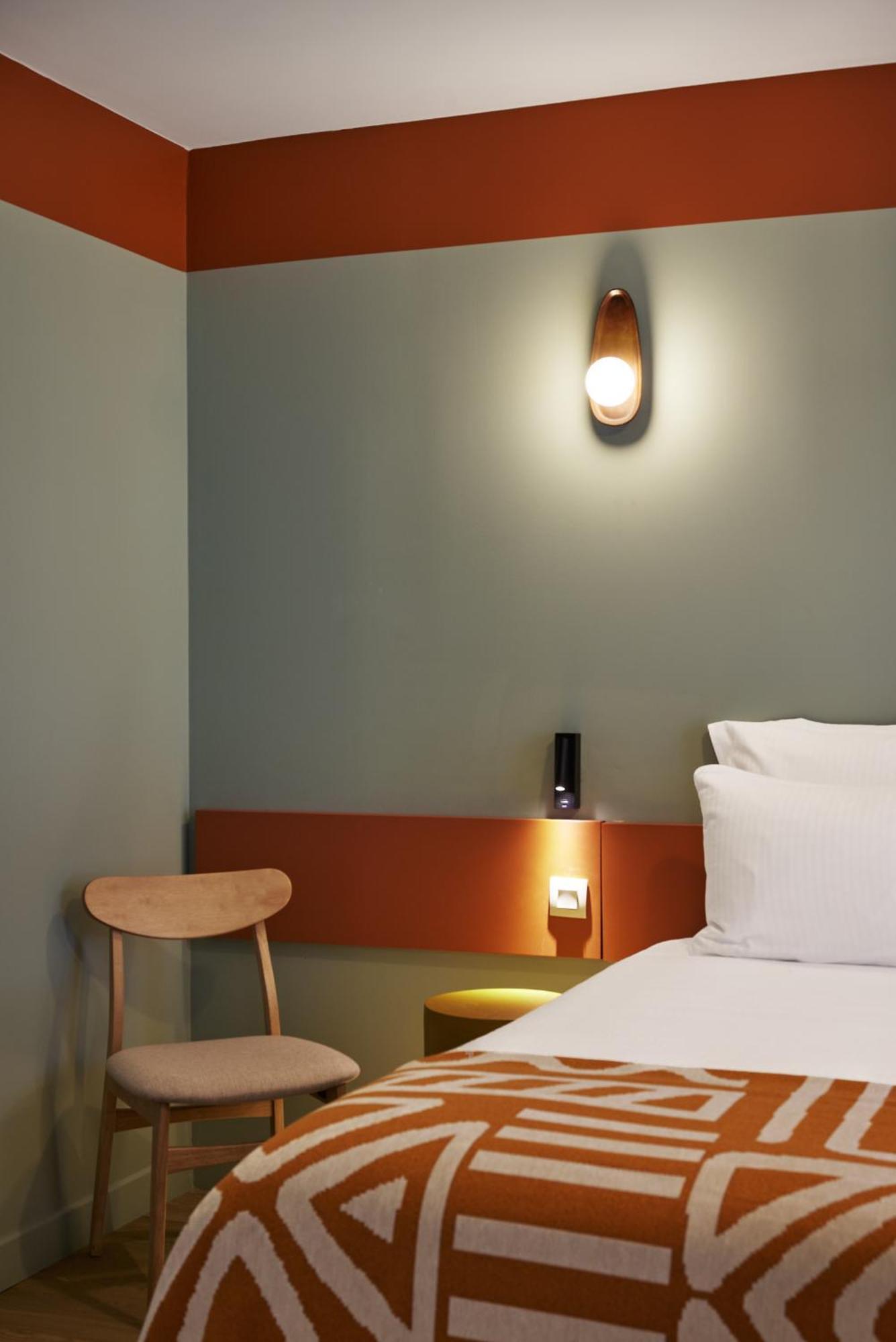 Hotel Ligo By Happyculture Marsylia Zewnętrze zdjęcie
