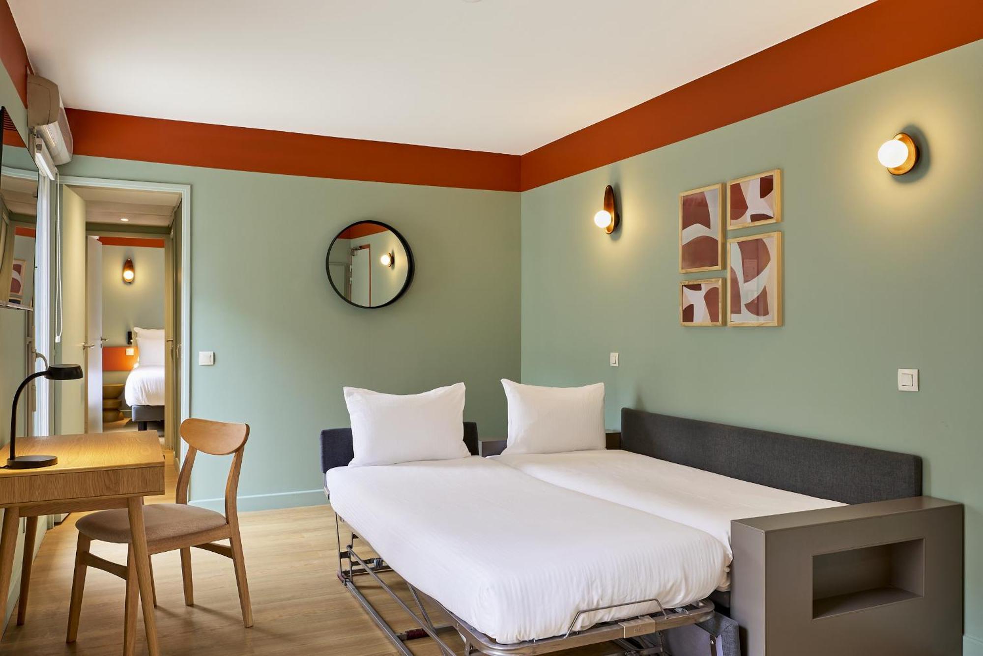 Hotel Ligo By Happyculture Marsylia Zewnętrze zdjęcie
