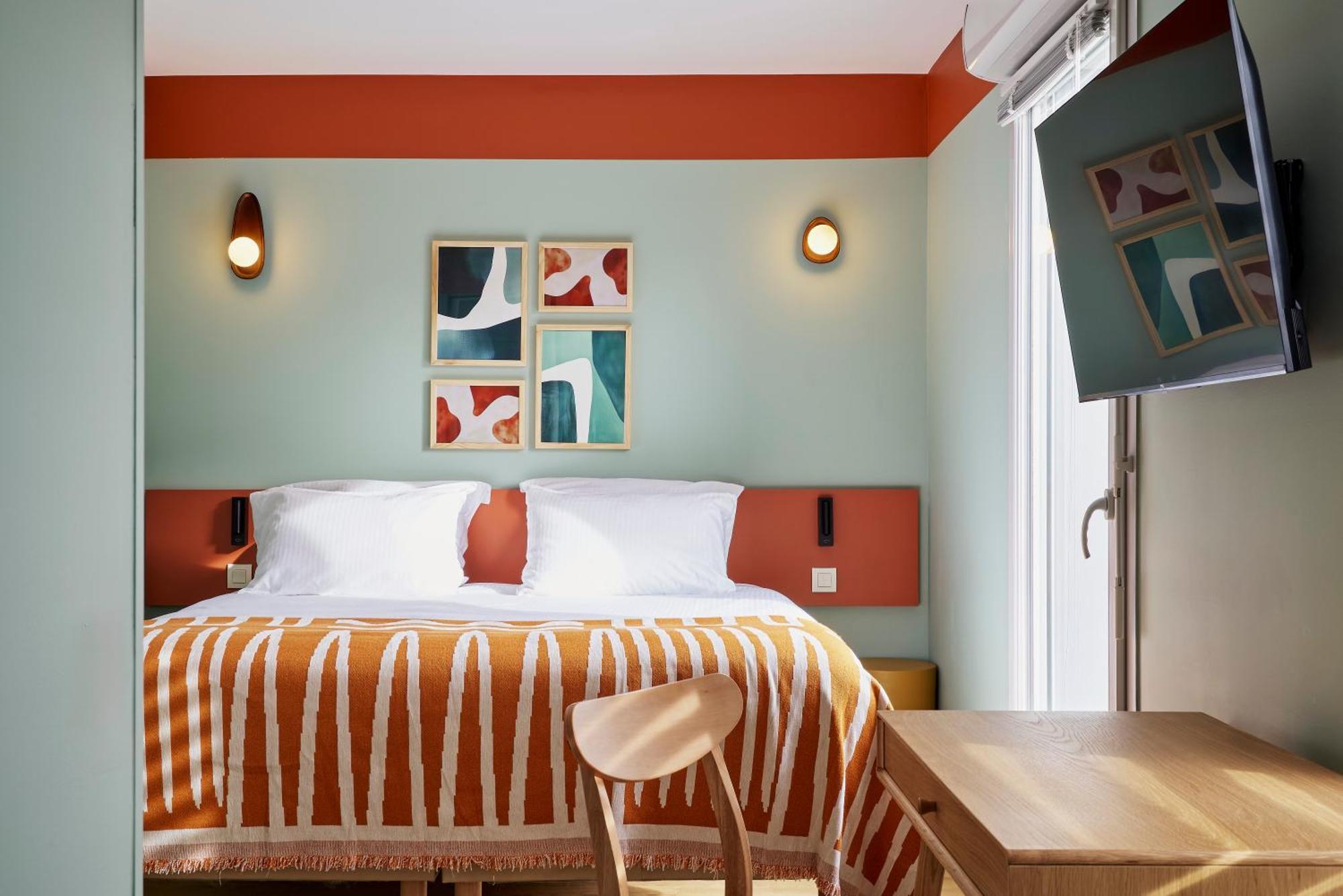 Hotel Ligo By Happyculture Marsylia Zewnętrze zdjęcie
